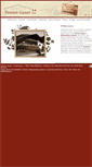 Mobile Screenshot of pension-gasser.it